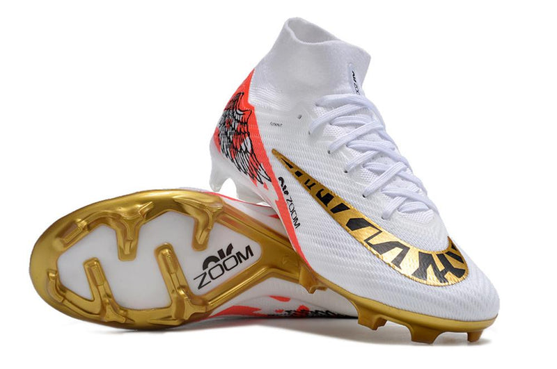 Chuteira Nike Air Zoom Mercurial Superfly FG