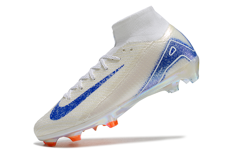 Chuteira Nike Air Zoom Mercurial Superfly 10 FG