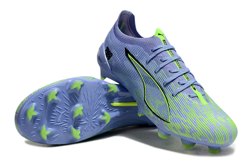 Chuteira Puma Ultra 5 Ultimate FG