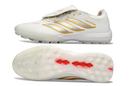 Chuteira Adidas Predator 26 Elite Tongue TF