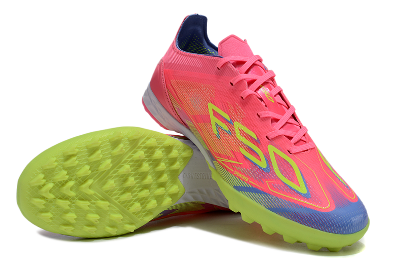 Chuteira Adidas F50 League TF