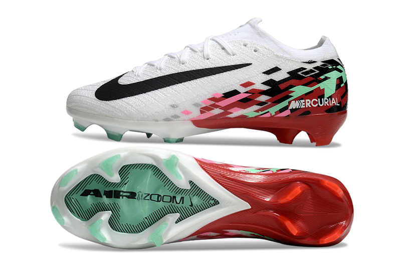 Chuteira Nike Air Zoom Mercurial Vapor 16 FG