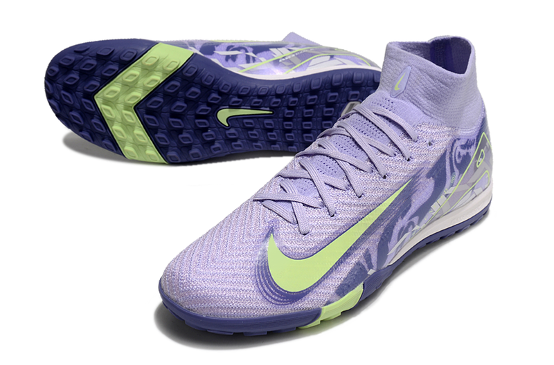 Chuteira Nike Air Zoom Mercurial Vapor 16 TF