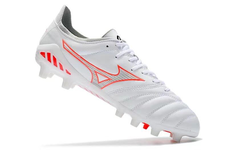 Chuteira Mizuno Morelia Neo 3 FG