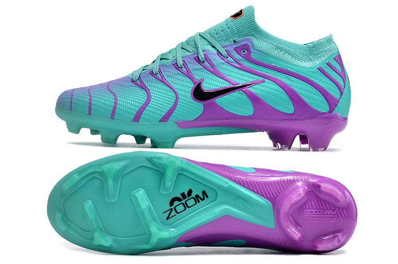 Chuteira Nike Air Zoom Mercurial Vapor FG