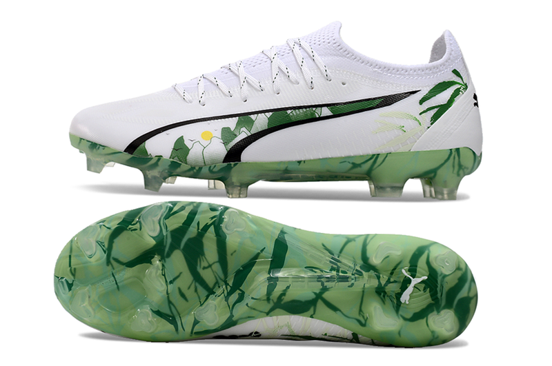 Chuteira Puma Ultra Ultimate FG