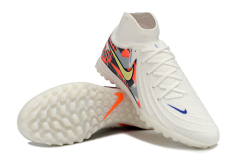 Chuteira Nike Phantom GX 2 Luna Elite TF