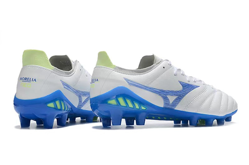 Chuteira Mizuno Morelia Neo 3 FG