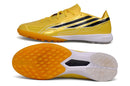 Chuteira Adidas F50 Hyperfast Elite Laceless TF