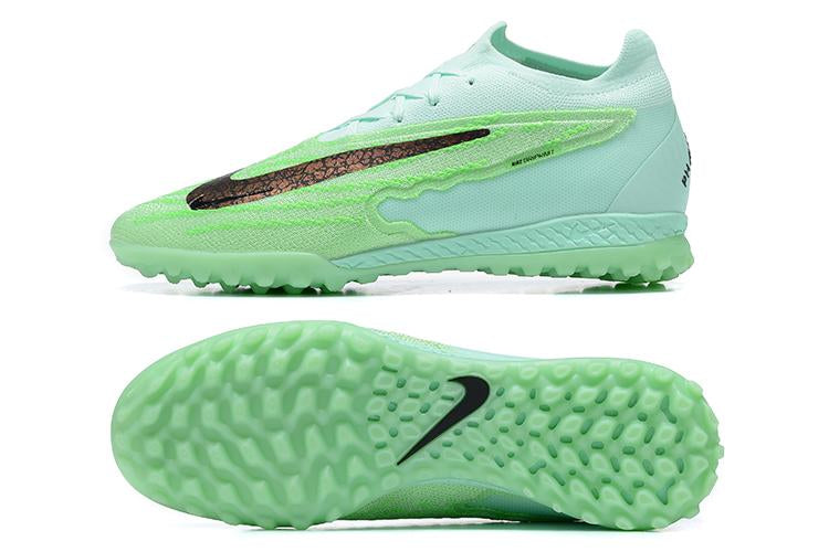 Chuteira Nike Phantom GX Elite TF