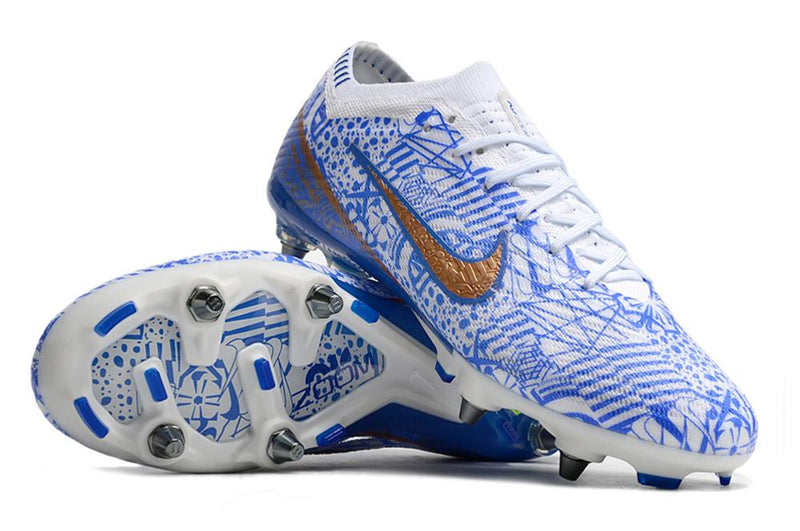 Chuteira Nike Air Zoom Mercurial Vapor 15 Elite Pro SG Trava Mista