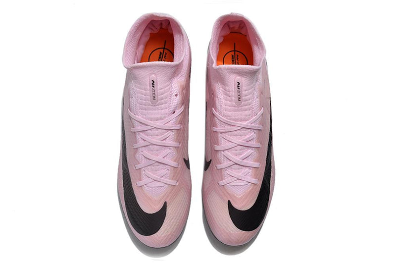Chuteira Nike Air Zoom Mercurial Superfly FG