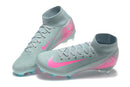 Chuteira Nike Air Zoom Mercurial Superfly 10 FG