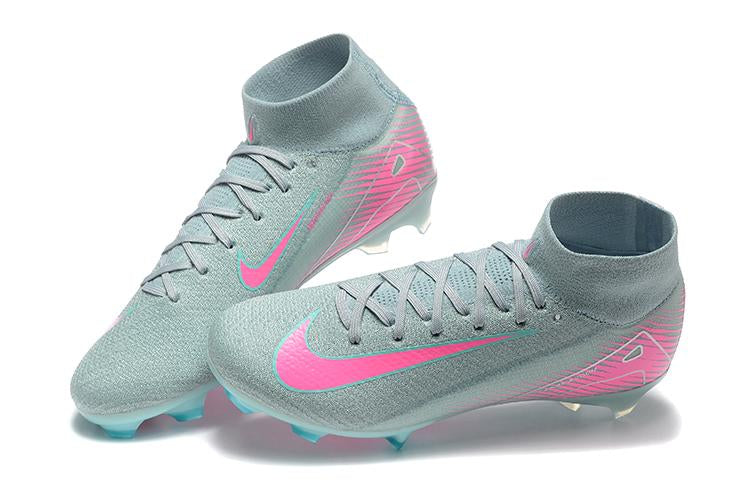 Chuteira Nike Air Zoom Mercurial Superfly 10 FG