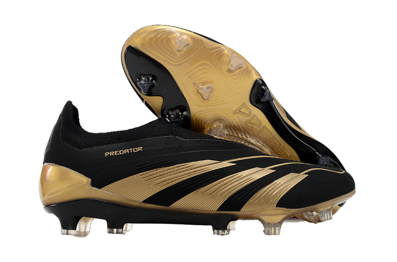Chuteira Adidas Predator Accuracy FG