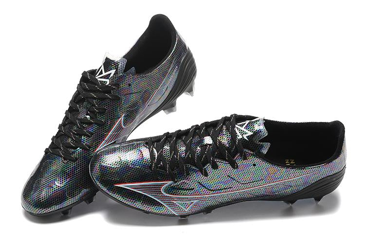 Chuteira Mizuno Alpha Japan FG
