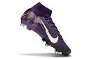 Chuteira Nike Mercurial Superfly 9 Elite SG Trava Mista