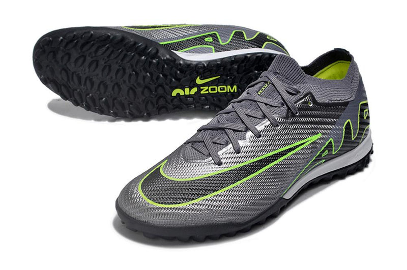 Chuteira Nike Air Zoom Mercurial Vapor TF