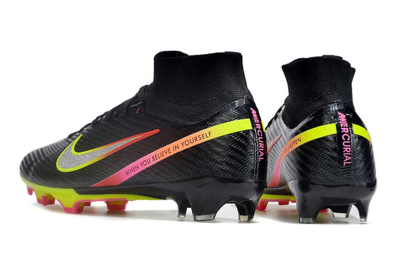 Chuteira Nike Air Zoom Mercurial Superfly FG
