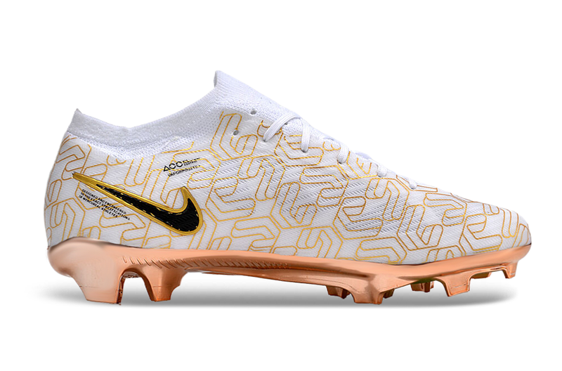Chuteira Nike Air Zoom Mercurial Superfly FG