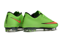 Chuteira Nike Mercurial Air Zoom Vapor 10 FG