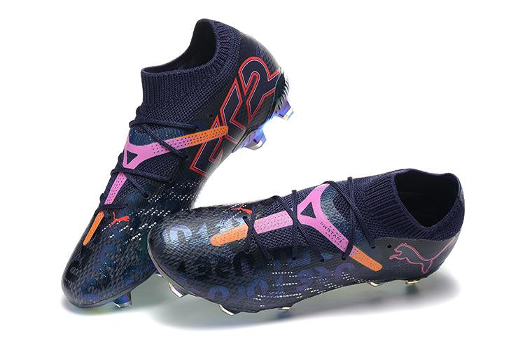 Chuteira Puma Future 7 Ultimate FG