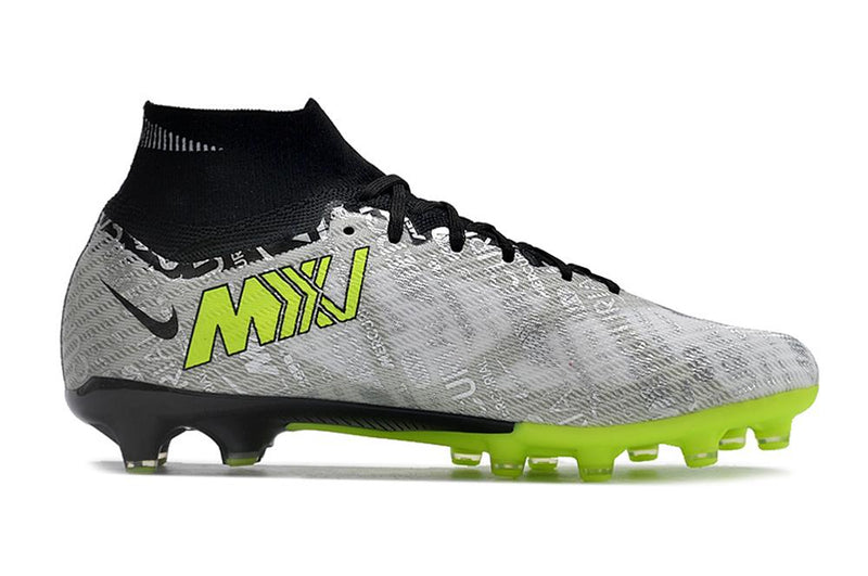 Chuteira Nike Air Zoom Mercurial Superfly FG