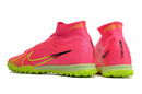 Chuteira Nike Air Zoom Mercurial Superfly TF