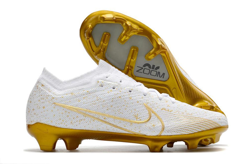 Chuteira Nike Air Zoom Mercurial Superfly FG