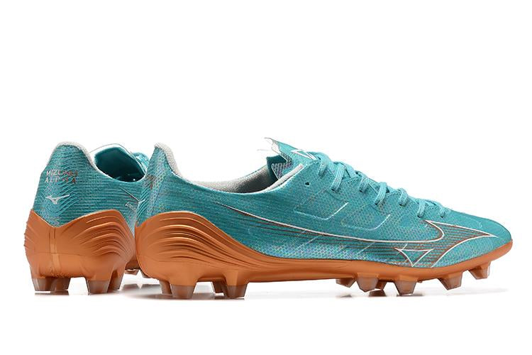 Chuteira Mizuno Alpha Japan FG