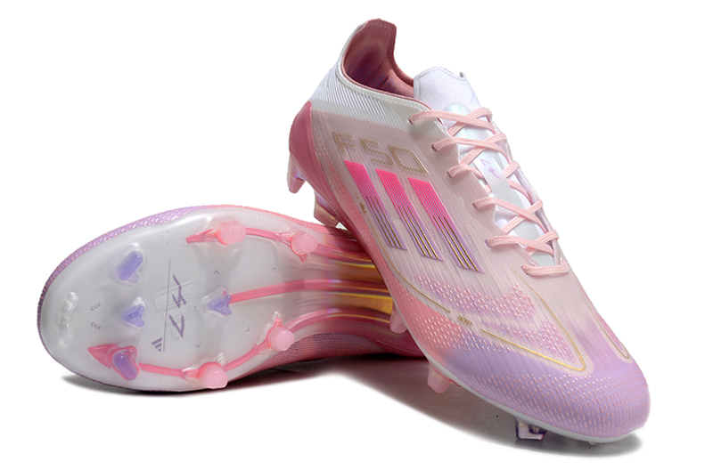 Chuteira Adidas F50 Elite FG