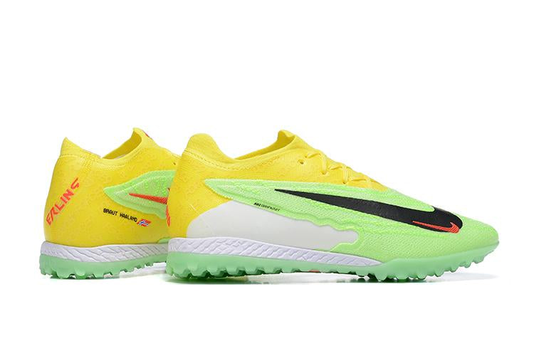 Chuteira Nike Phantom GX Elite TF