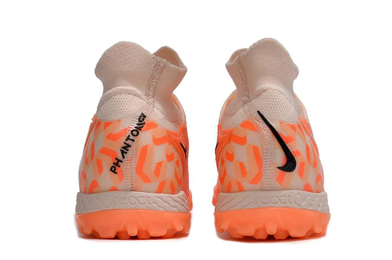 Chuteira Nike Phantom GX Elite TF