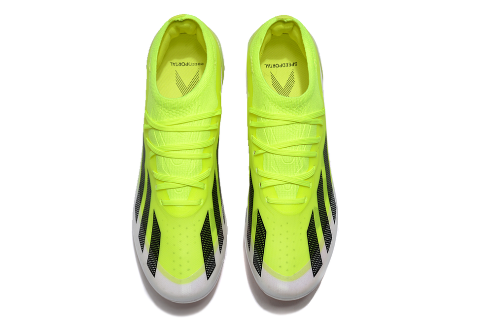 Chuteira Adidas X23 Crazyfast .1 FG
