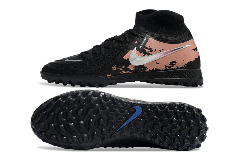 Chuteira Nike Phantom GX 2 Luna Elite TF