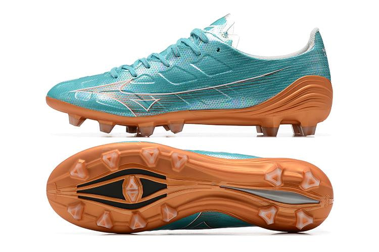 Chuteira Mizuno Alpha Japan FG