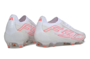 Chuteira Adidas F50 Hyperfast Elite Laceless FG