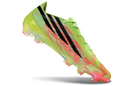 Chuteira Adidas F50 Hyperfast Elite Laceless FG