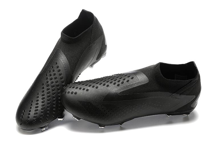 Chuteira Adidas Accuracy + FG