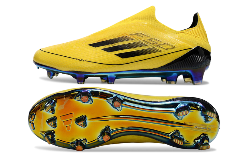 Chuteira Adidas F50 Speed Legacy FG