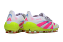 Chuteira Adidas Predator Accuracy Elite 25 FG