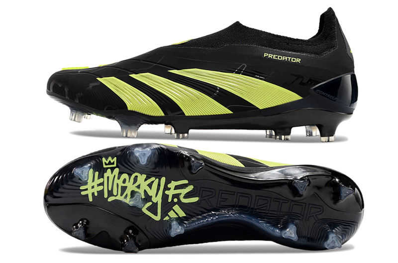 Chuteira Adidas Predator Accuracy FG