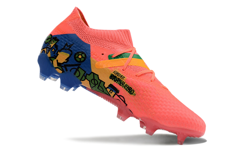Chuteira Puma Future 7 FG