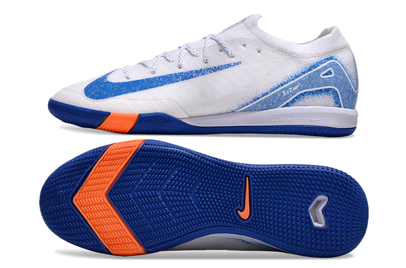 Chuteira Nike Air Zoom Mercurial Vapor 15 IC