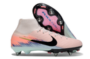 Chuteira Nike Mercurial Superfly 9 Elite SG Trava Mista