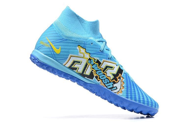 Chuteira Nike Air Zoom Mercurial Superfly TF