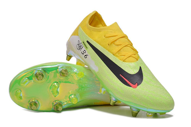 Chuteira Nike Phantom GX Elite SG