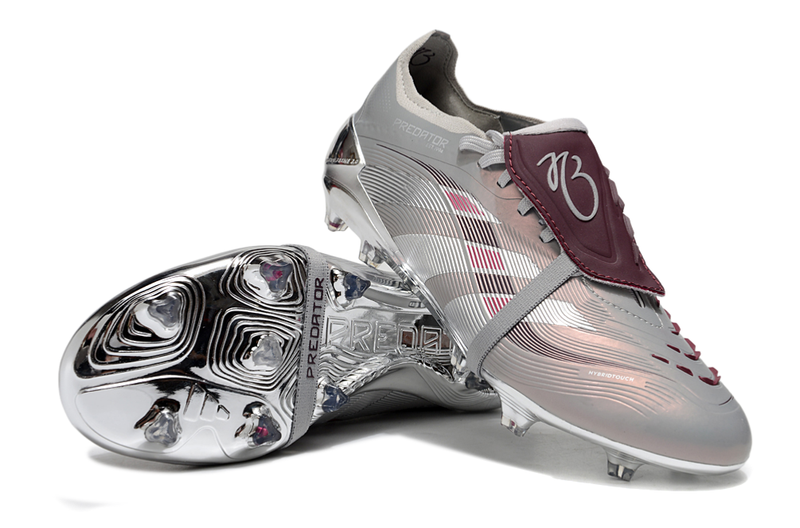 Chuteira Adidas Predator Accuracy FG