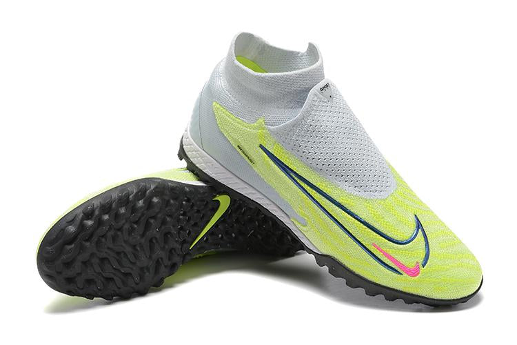 Chuteira Nike Phantom GX Elite TF