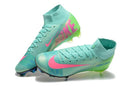 Chuteira Nike Air Zoom Mercurial Superfly 10 FG
